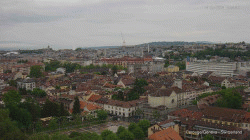 Webcam de Genève