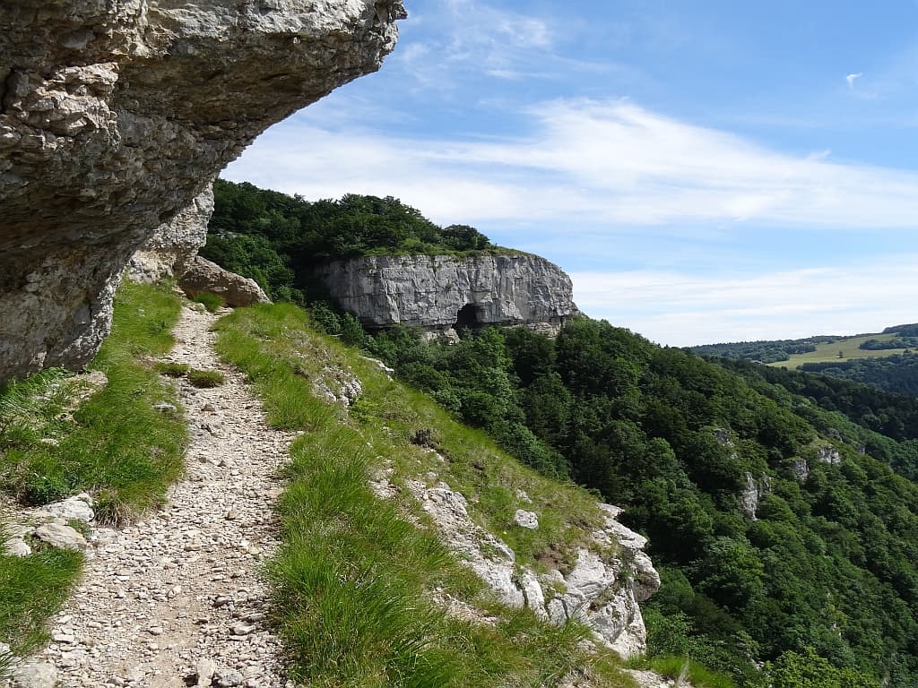 Salève Corraterie
