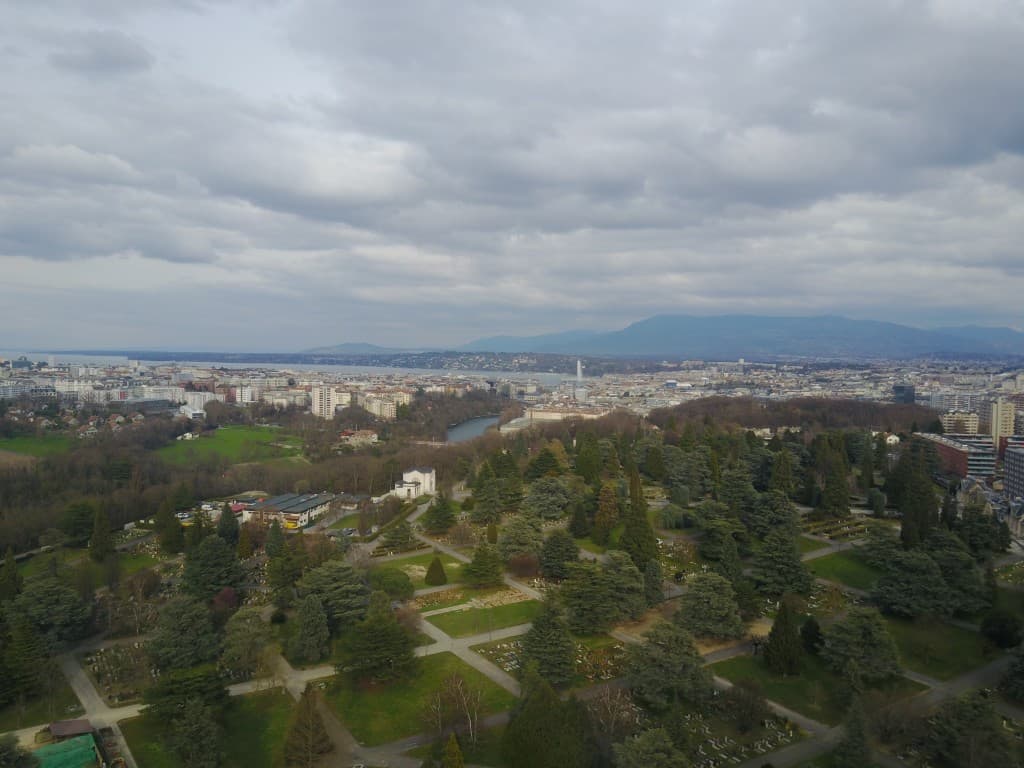 Genève 