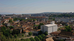 Webcam de Genève