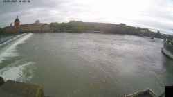 centre ville - Garonne