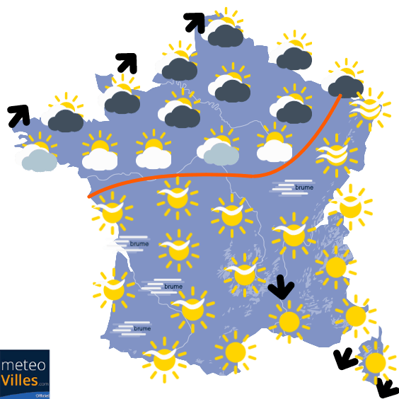 Parenthèse perturbée pour jeudi