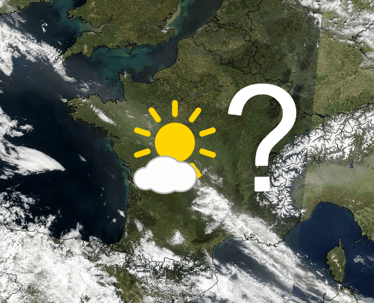 Le beau temps : jusqu'à quand ?
