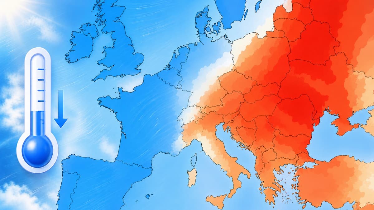 France : la fraîcheur va durer !