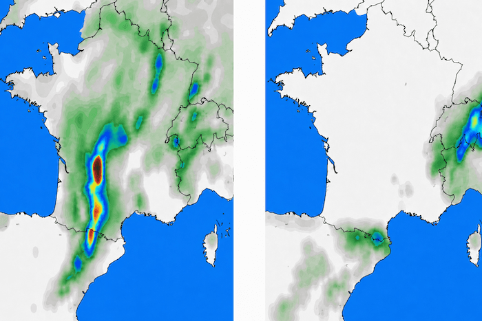 Sécheresse : pourquoi les orages ne changeront presque rien