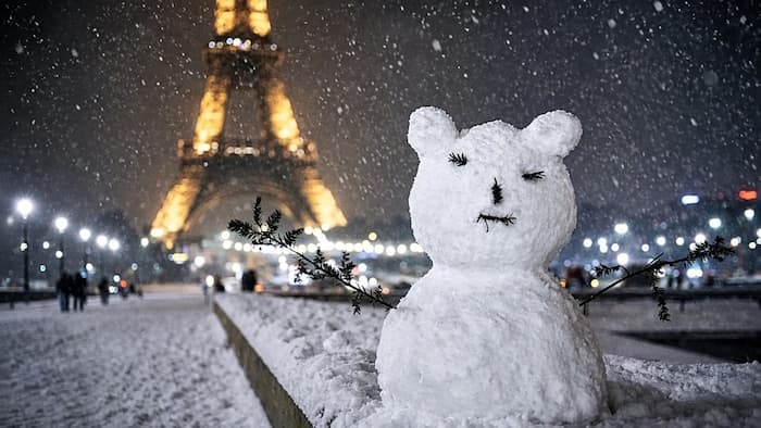 Après cet été historique, allons-nous connaître un hiver glacial ?