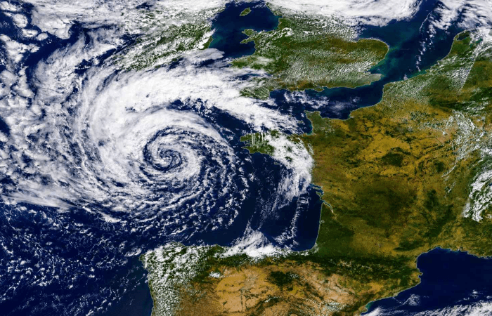 Tempêtes 2026-2027 : voici les 21 noms qui pourraient toucher la France