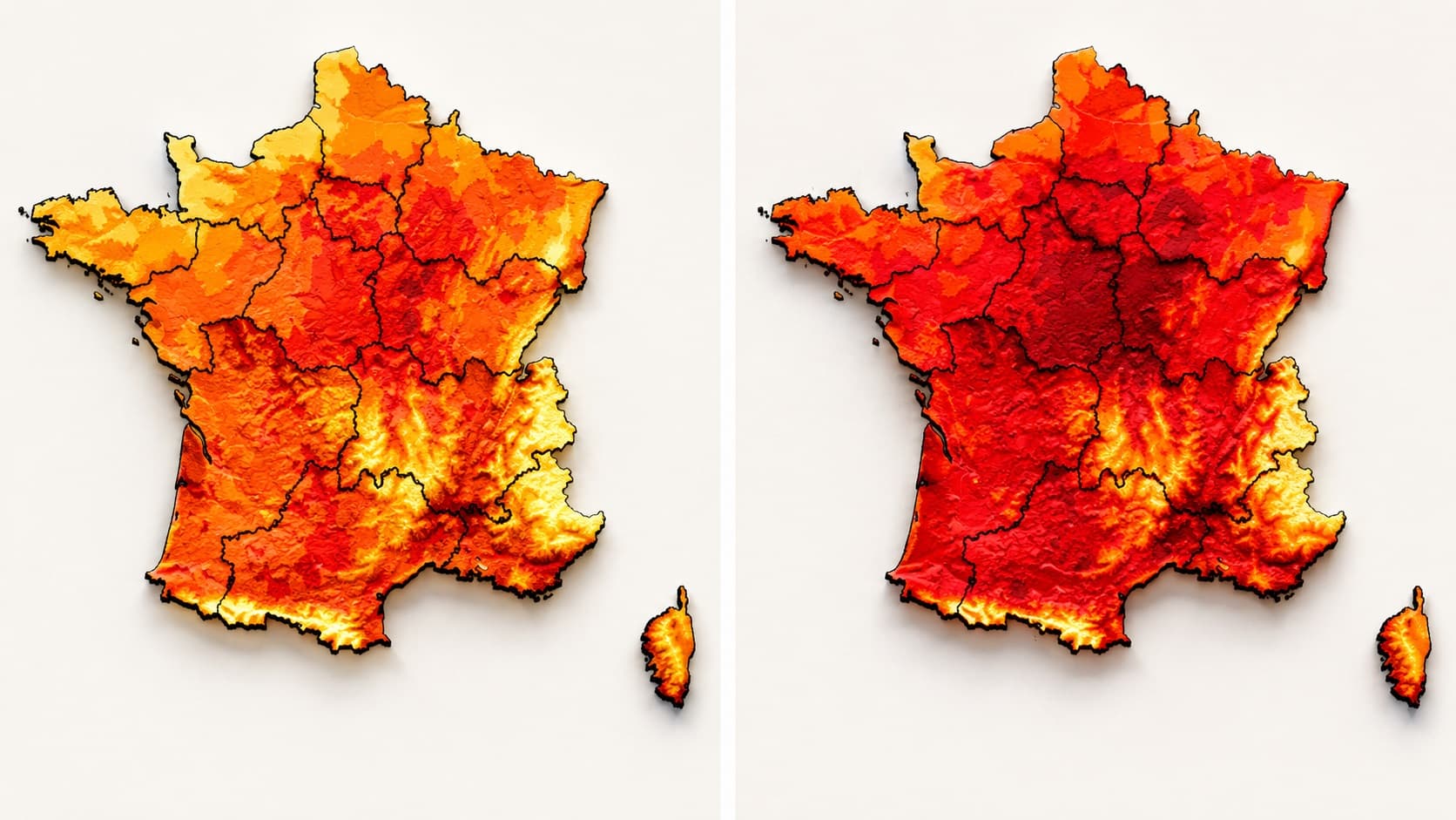 L’été 2026 a battu tous les records : et s’il devenait bientôt banal ?