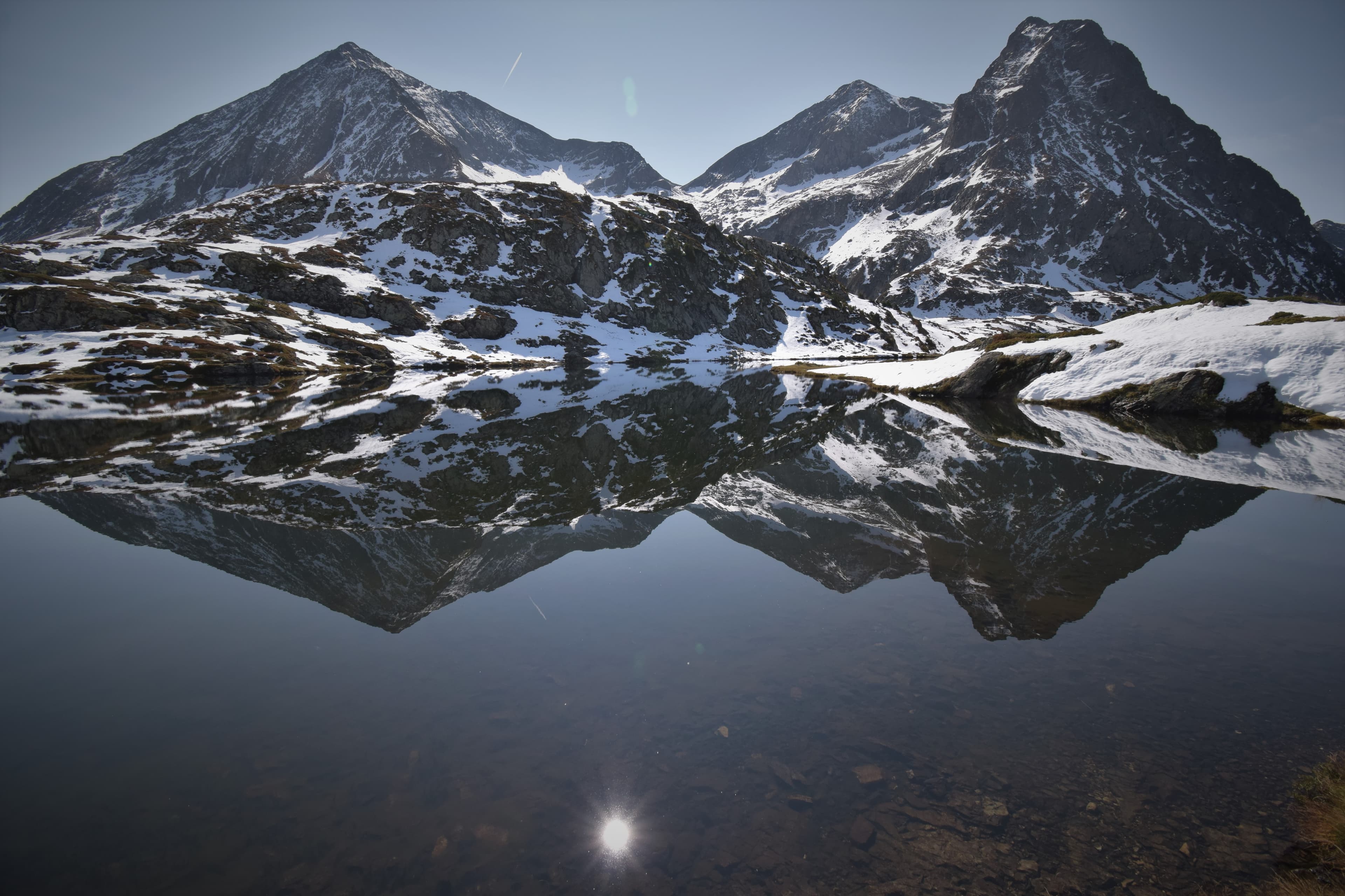 Taillefer-Lac Fourchu