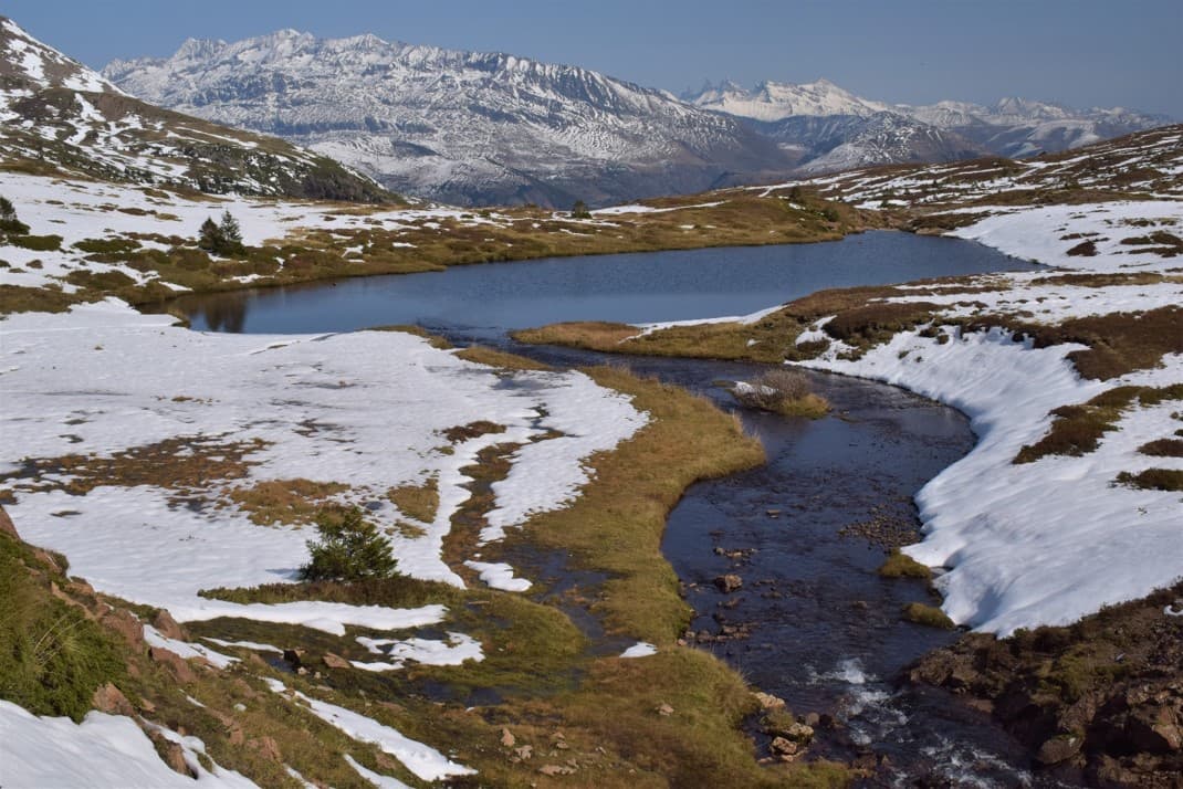Plateau du Taillefer
