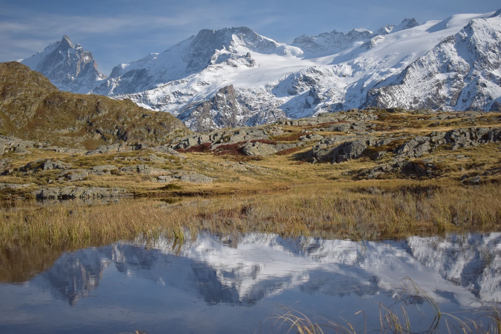 Plateau d'Emparis