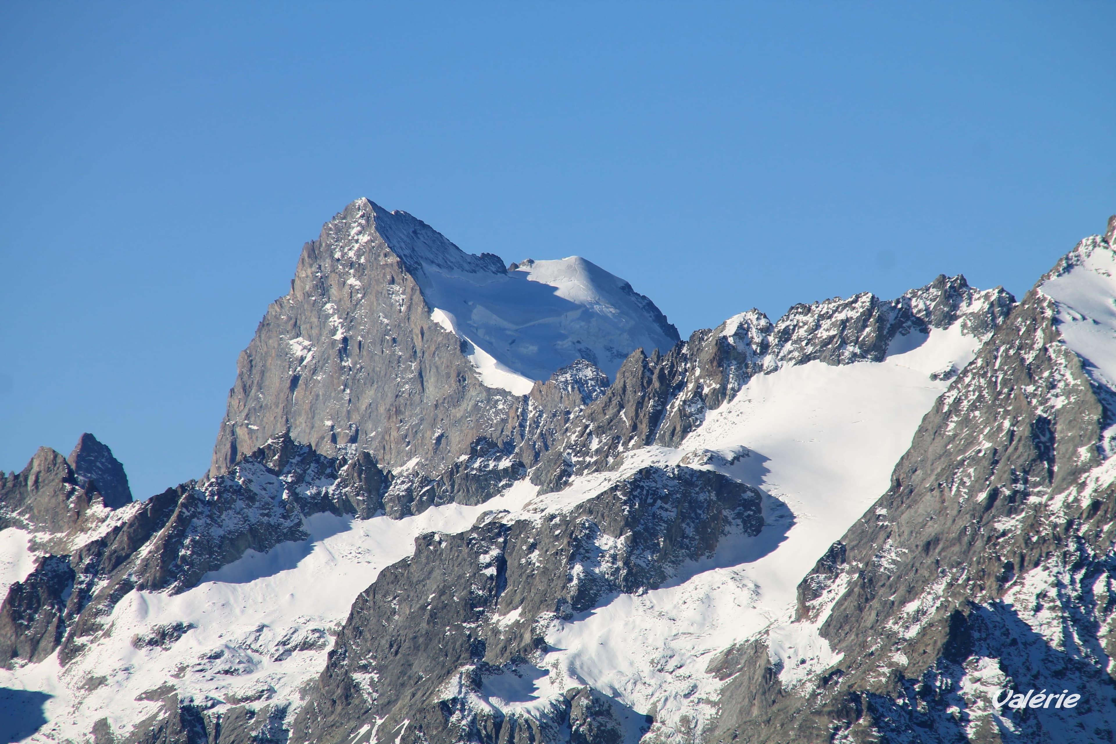 Massif des Cerces
