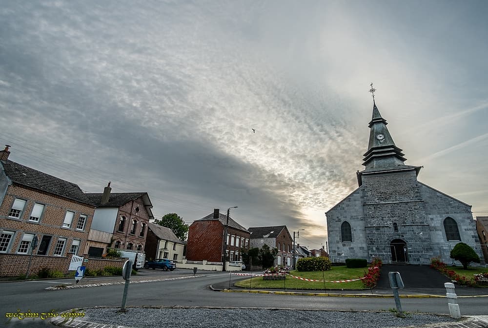 Voile de plus en plus consistant