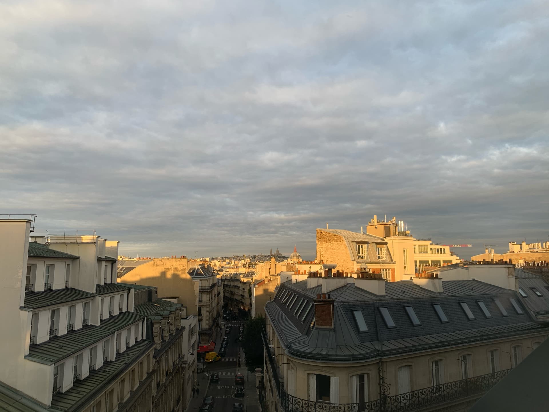 soleil-couchant