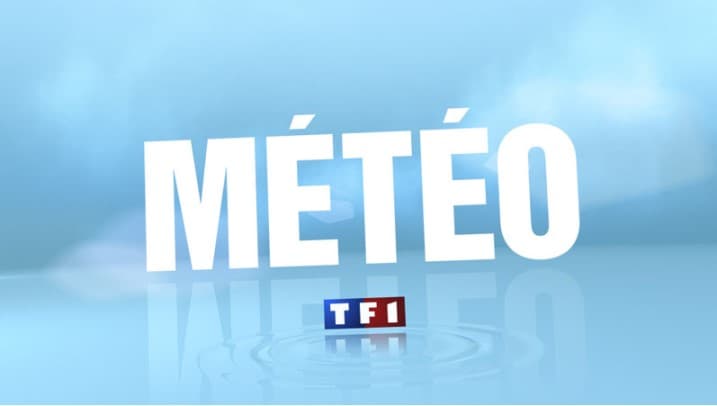 Image d'illustration pour Le bulletin météo télévisé a 70 ans