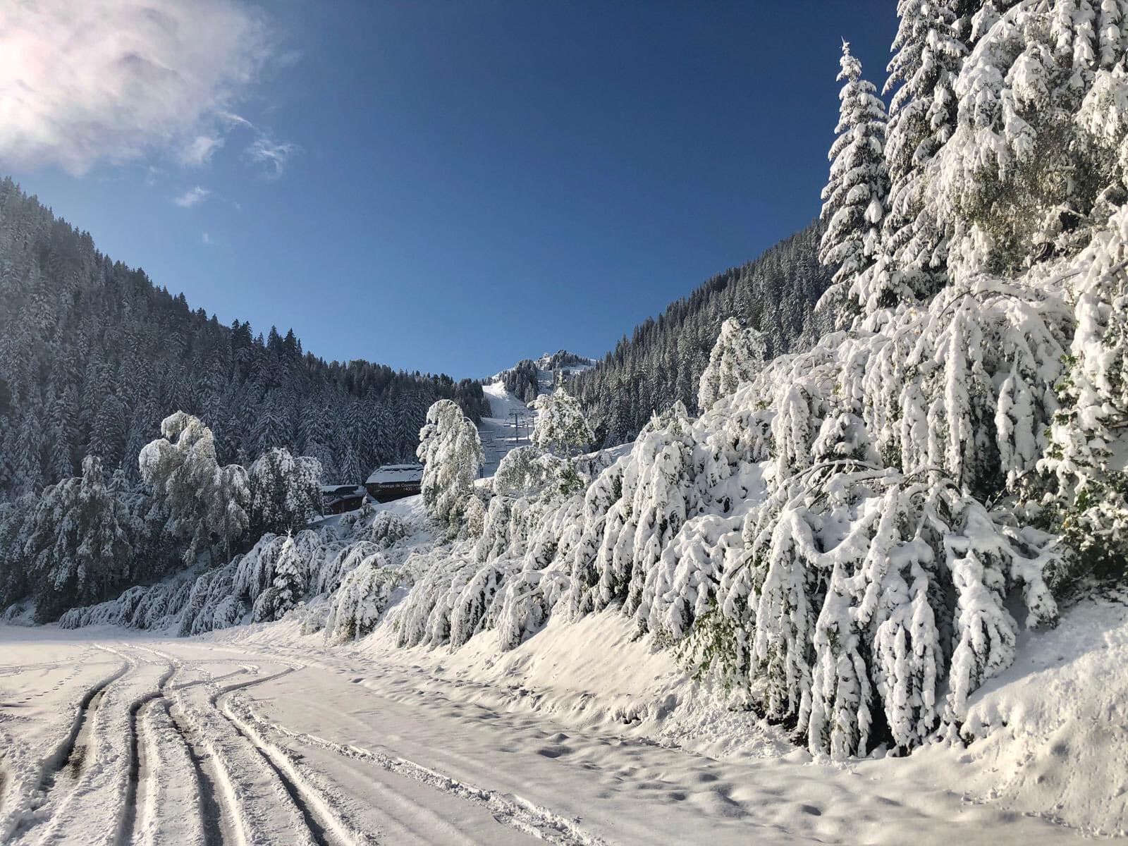 Image d'illustration pour Une semaine à risque : fortes pluies, coup de vent, tempête ?