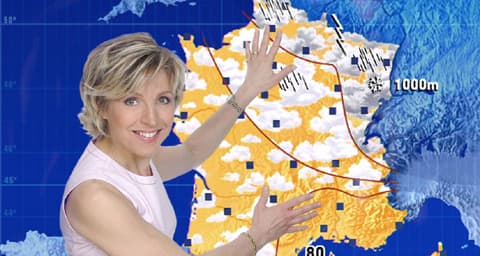 Image d'illustration pour Forum International de la Météo à Paris