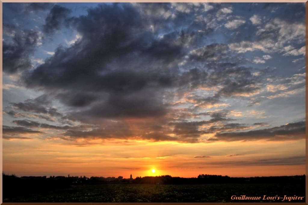 Image d'illustration pour Vos photos météo de la semaine