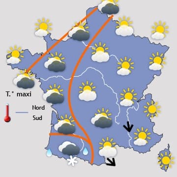 Un épisode très stable de plus...