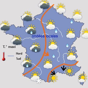 Confirmation d'un week-end très agréable...!