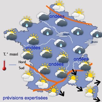 En attendant des jours probablement meilleurs... 
