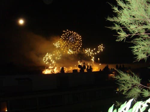 feux de Genève 2011