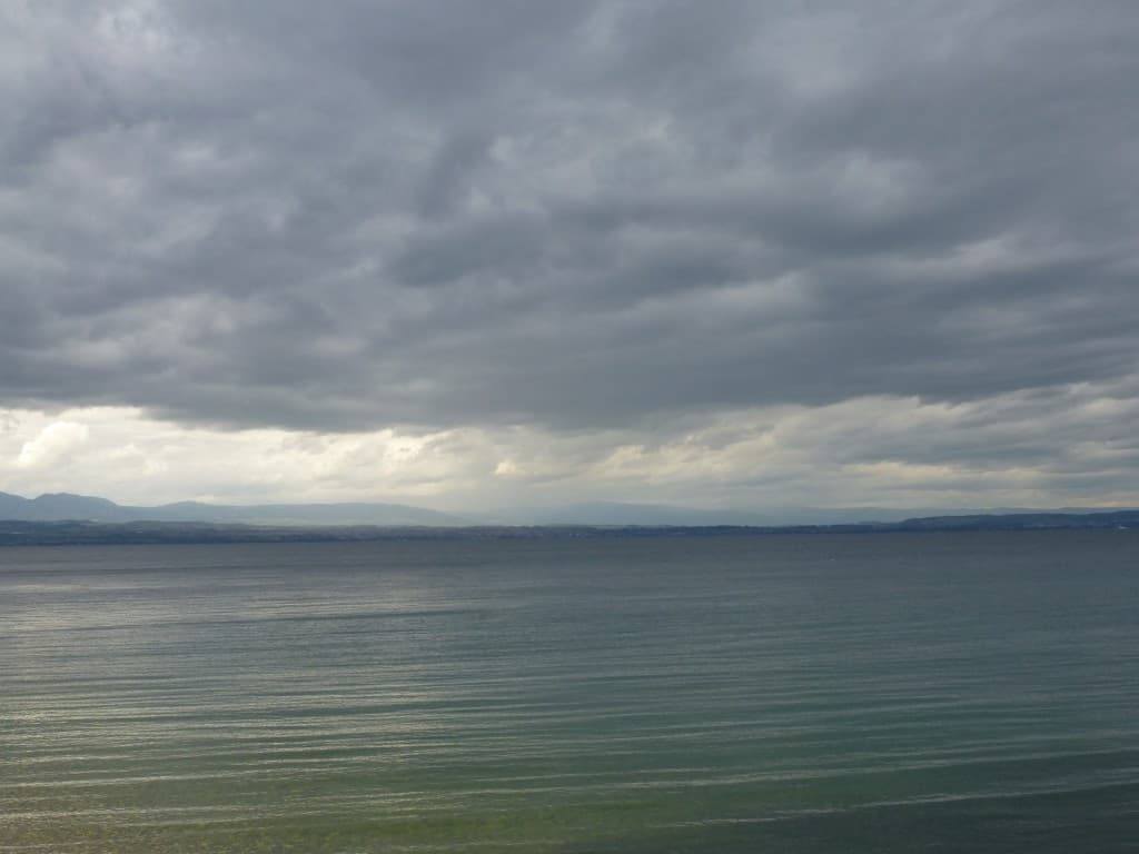 le Léman-Isabelle E-