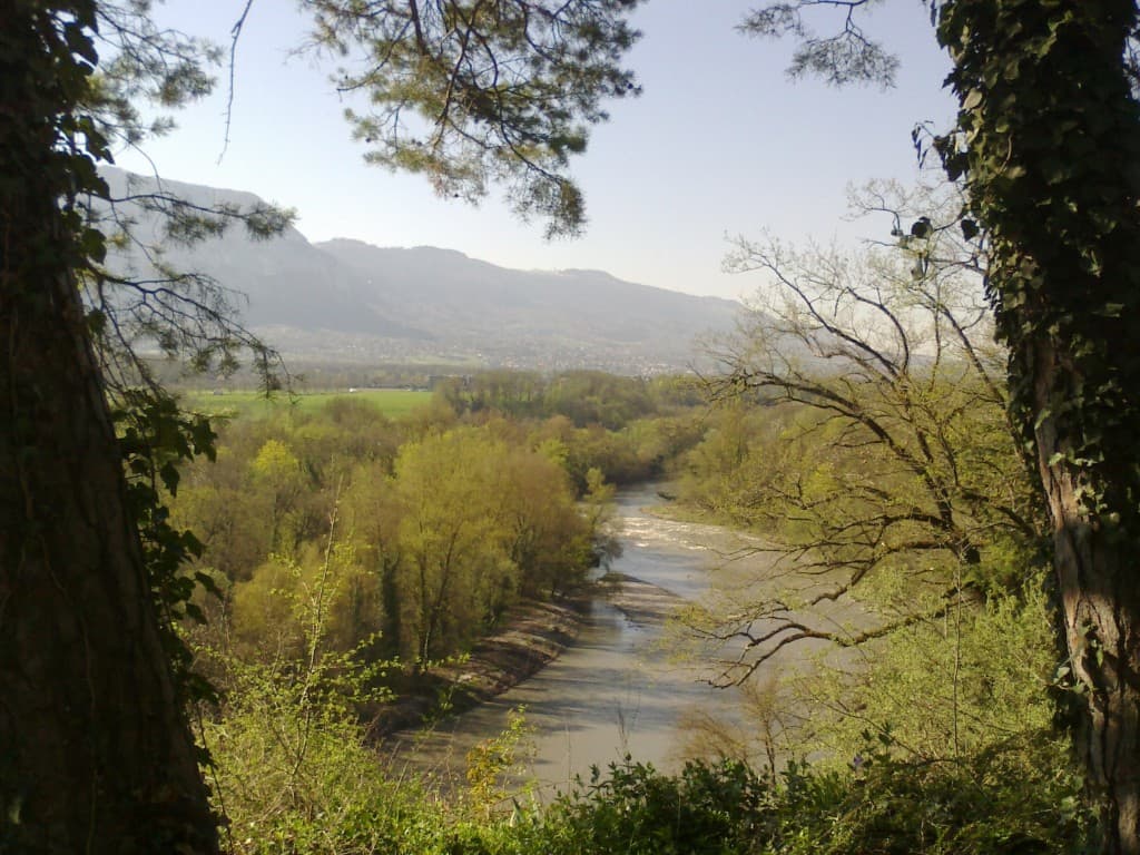 Le printemps