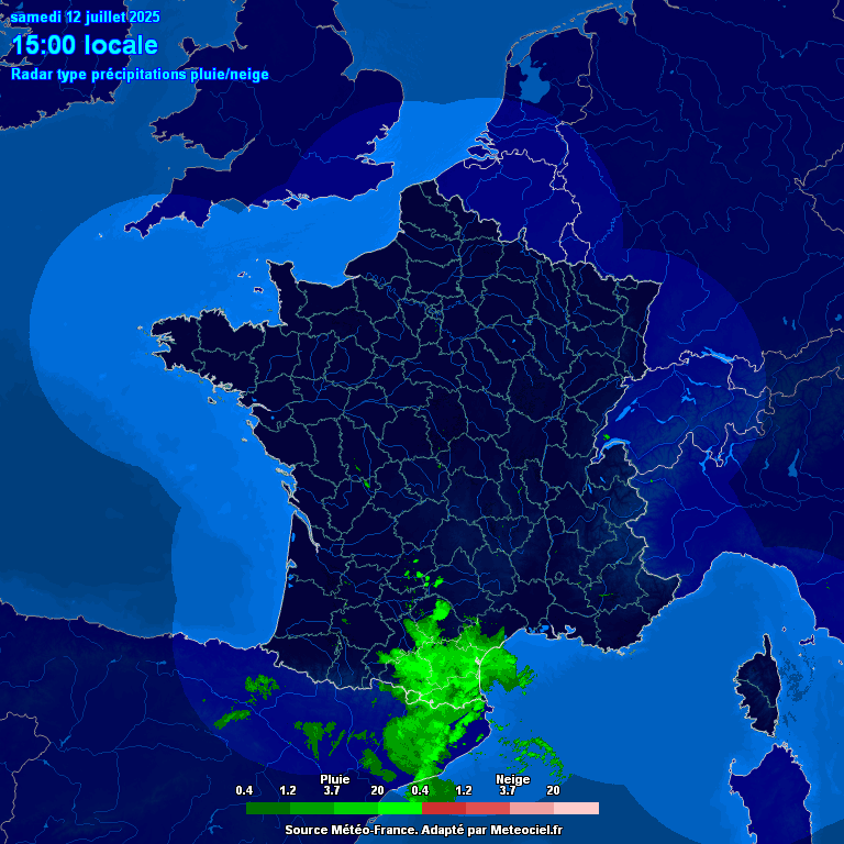Image d'illustration pour Pluie, vent et orages : le Nord à l'heure de l'automne 