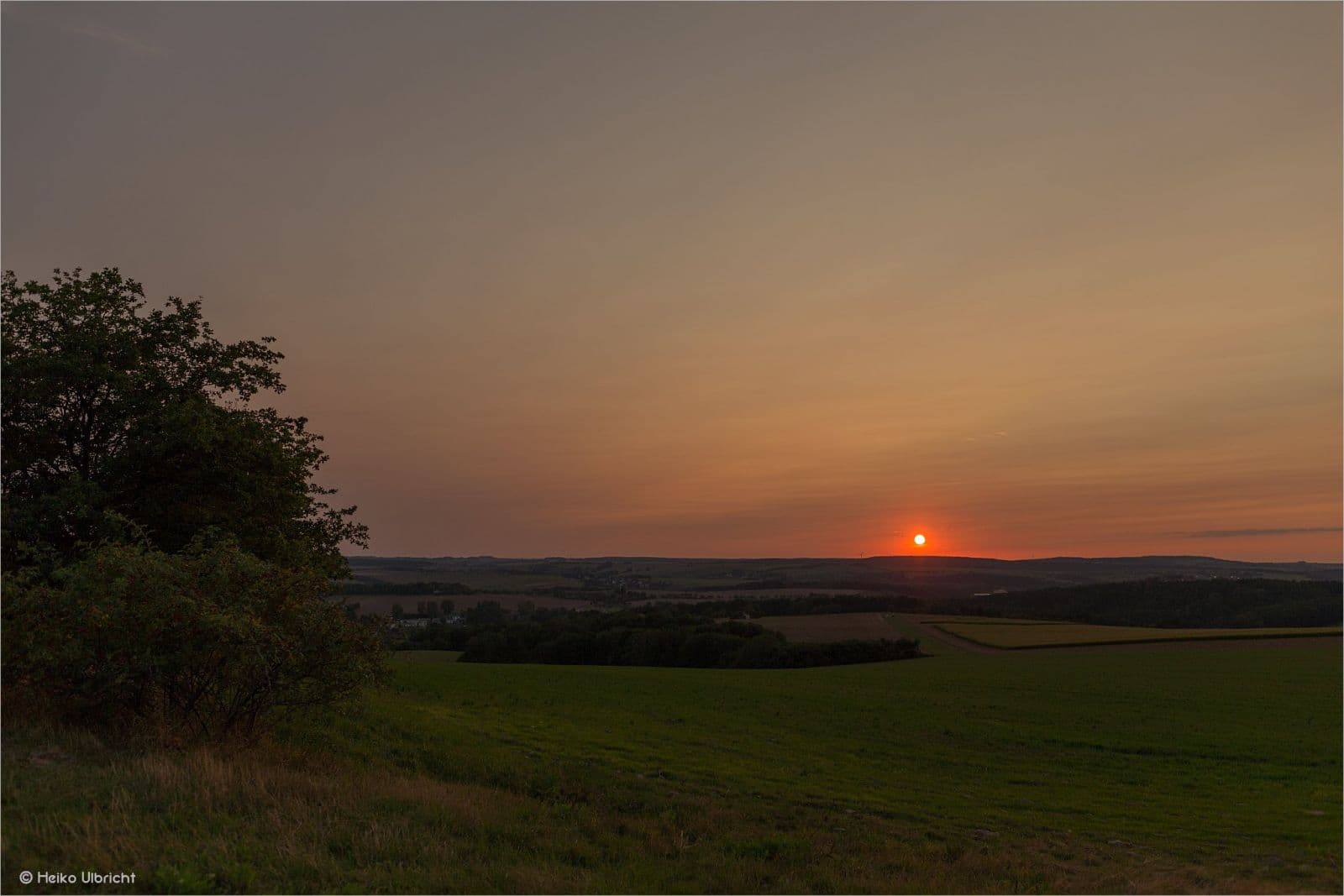 Image d'illustration pour Violents incendies en Californie - quelles conséquences pour le climat?