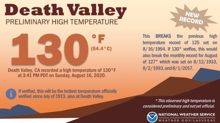 Image d'illustration pour Sommes-nous en train de vivre un emballement climatique ?