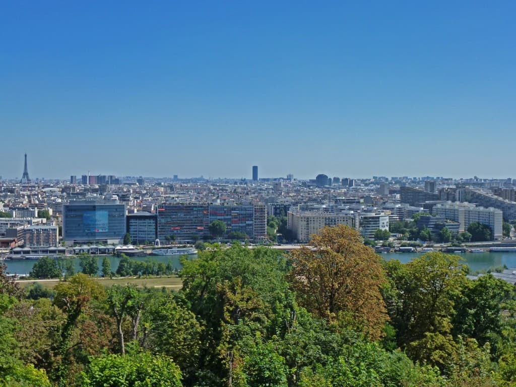 Image d'illustration pour BILAN METEO AOUT : largement plus estival que juillet