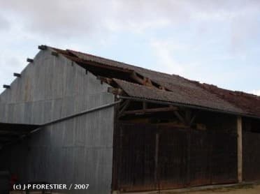 Image d'illustration pour Histoire : le jour de l'An en météo